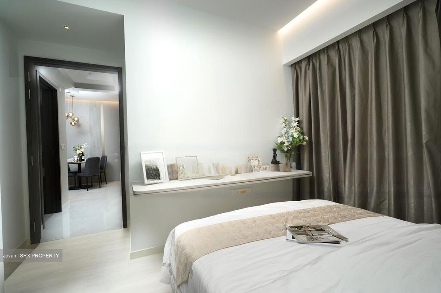 Riverfront Residences (D19), Apartment #476053501